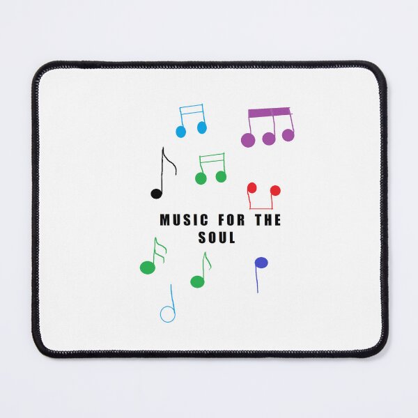 Item preview, Music For the Soul designed and sold by Anointedtoday.