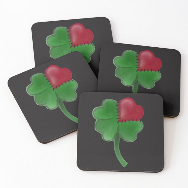 Item preview, Lucky in Love designed and sold by Vanessa Hogle.
