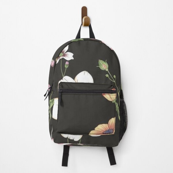 Item preview, Hand-Drawn Flower Collection – Elegant Botanical Illustrations designed and sold by hjian8219.