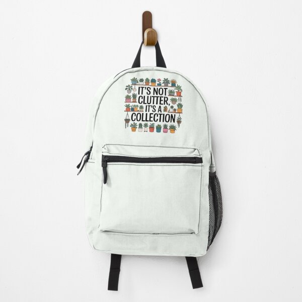 Item preview, It’s Not Clutter, It’s a Collection designed and sold by Jollys-ArtShop.