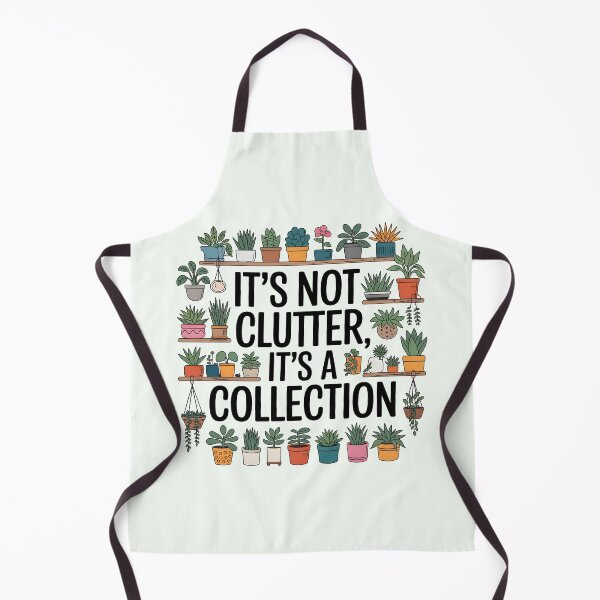 Item preview, It’s Not Clutter, It’s a Collection designed and sold by Jollys-ArtShop.