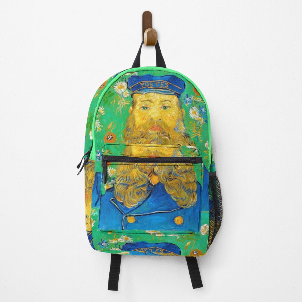Item preview, Backpack designed and sold by myStudioVisual.