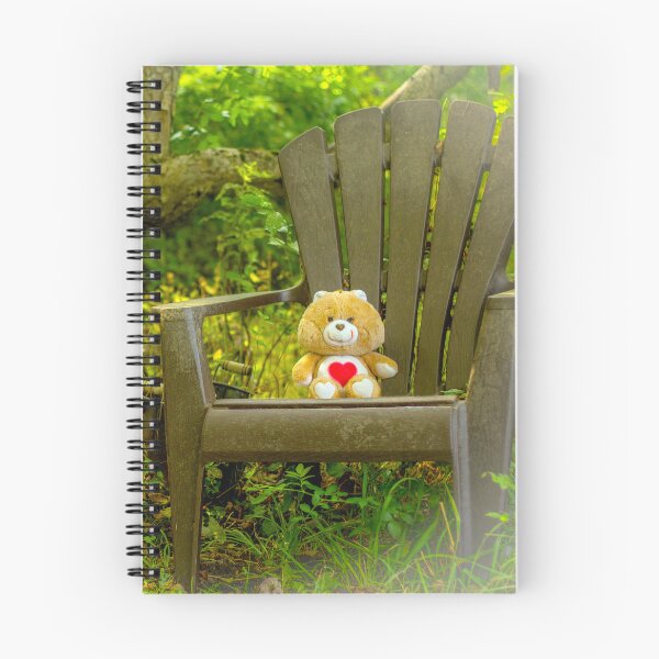 Item preview, Tenderheart in the Garden Chair  designed and sold by Brightside-art.