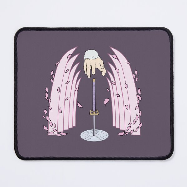 Item preview, Senbonzakura  designed and sold by MaxMeter.