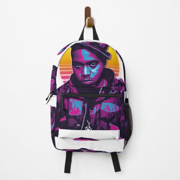 Item preview, NAS RETRO CLASSIC designed and sold by MAX MILLER.