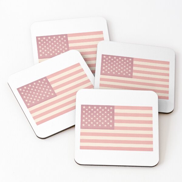 Item preview, American Flag  designed and sold by CharmStudio.