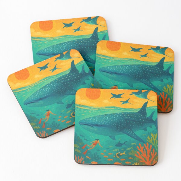 Item preview, Ningaloo Reef Whale Shark Dive – Western Australia Adventure designed and sold by Places On Earth.