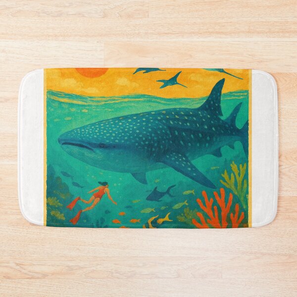 Item preview, Ningaloo Reef Whale Shark Dive – Western Australia Adventure designed and sold by Places On Earth.