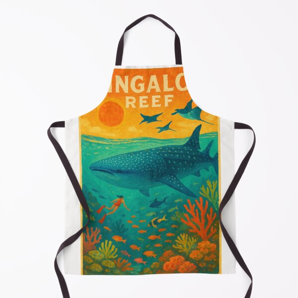 Item preview, Ningaloo Reef Whale Shark Dive – Western Australia Adventure designed and sold by Places On Earth.