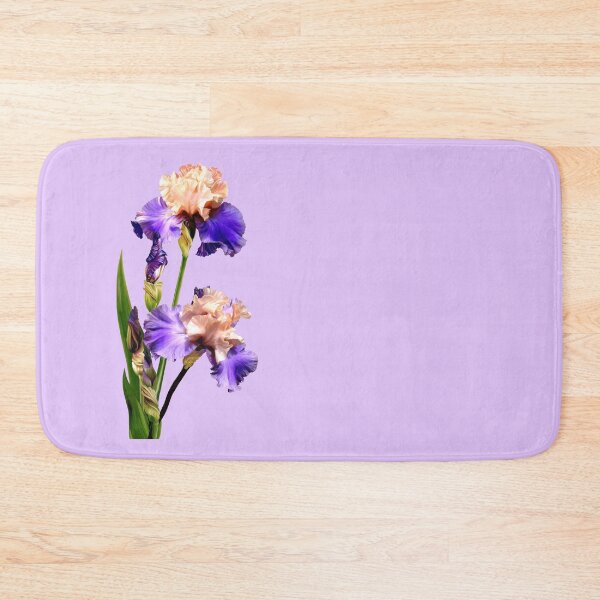 Item preview, Florentine Silk Iris designed and sold by Anthony Seeker.