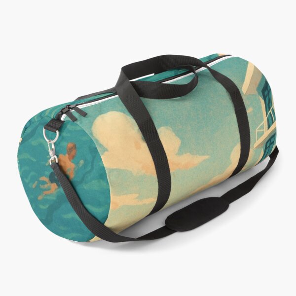 Item preview, Bondi Icebergs Ocean Pool – Sydney Coastal Swimming designed and sold by Places On Earth.