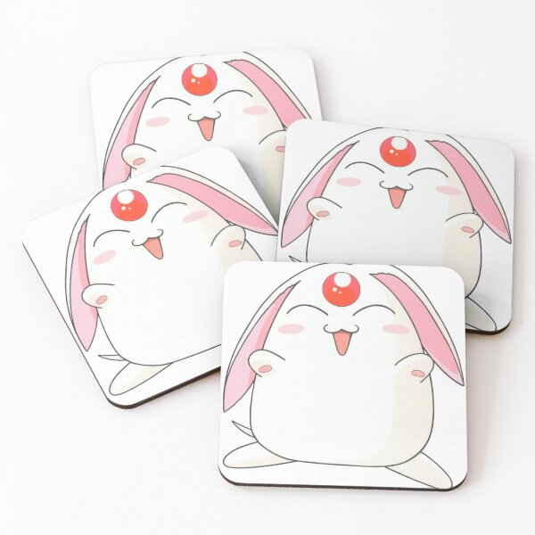 Item preview, Mokona  designed and sold by taroxstudio.