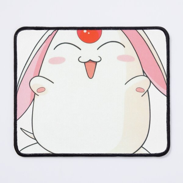 Item preview, Mokona designed and sold by taroxstudio.