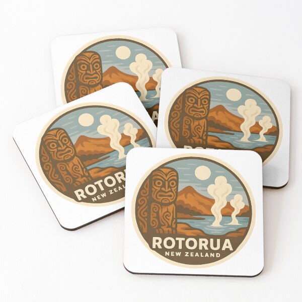 Item preview, Rotorua New Zealand designed and sold by LoveLabDesign.