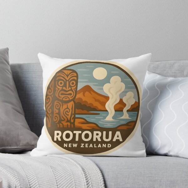 Item preview, Rotorua New Zealand designed and sold by LoveLabDesign.