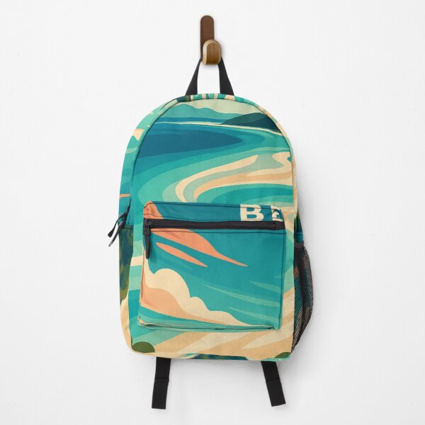 Item preview, Whitehaven Beach Panorama – Whitsundays Coastal Beauty designed and sold by Places On Earth.