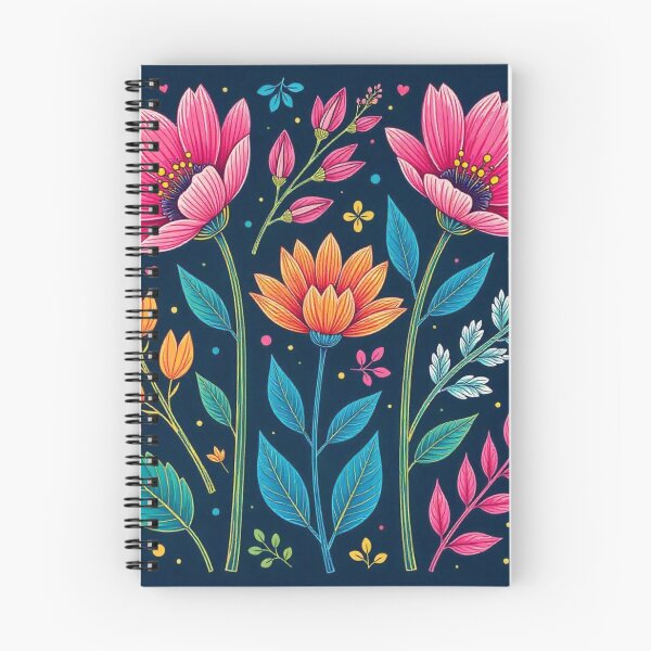 Item preview,  Hand-Drawn Flower Collection – Elegant Botanical Illustrations designed and sold by hjian8219.