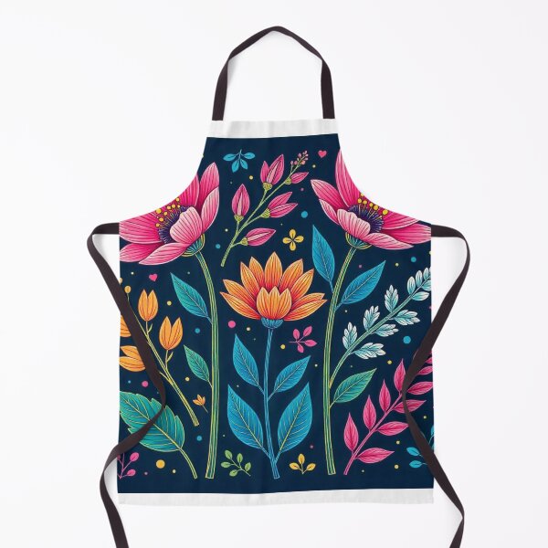 Item preview, Hand-Drawn Flower Collection – Elegant Botanical Illustrations designed and sold by hjian8219.