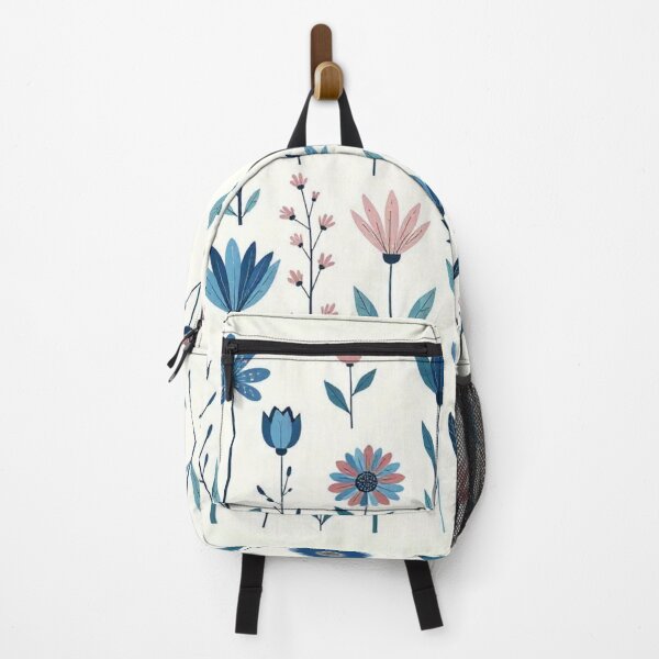 Item preview, Hand-Drawn Flower Collection – Elegant Botanical Illustrations designed and sold by hjian8219.