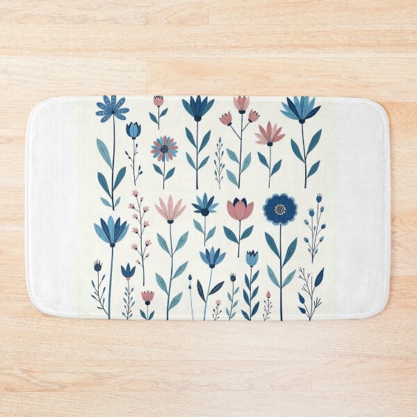 Item preview,  Hand-Drawn Flower Collection – Elegant Botanical Illustrations designed and sold by hjian8219.