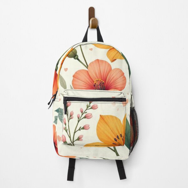 Item preview, Hand-Drawn Flower Collection – Elegant Botanical Illustrations designed and sold by hjian8219.