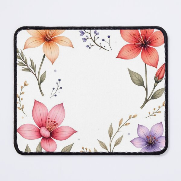 Item preview, Hand-Drawn Flower Collection – Elegant Botanical Illustrations designed and sold by hjian8219.