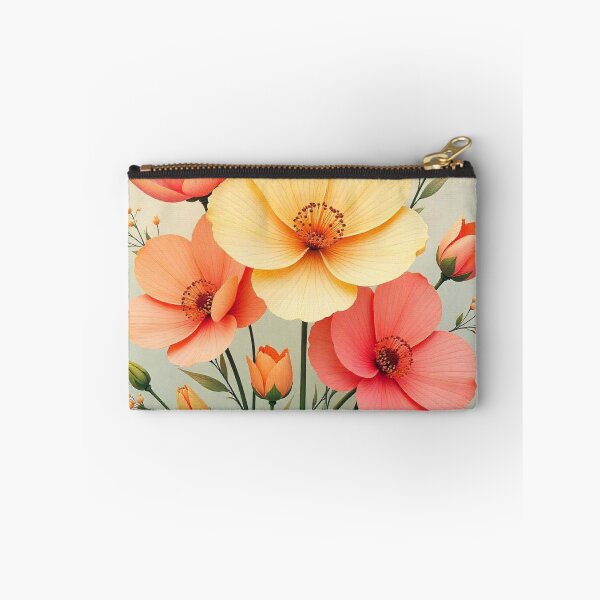 Item preview,  Hand-Drawn Flower Collection – Elegant Botanical Illustrations designed and sold by hjian8219.