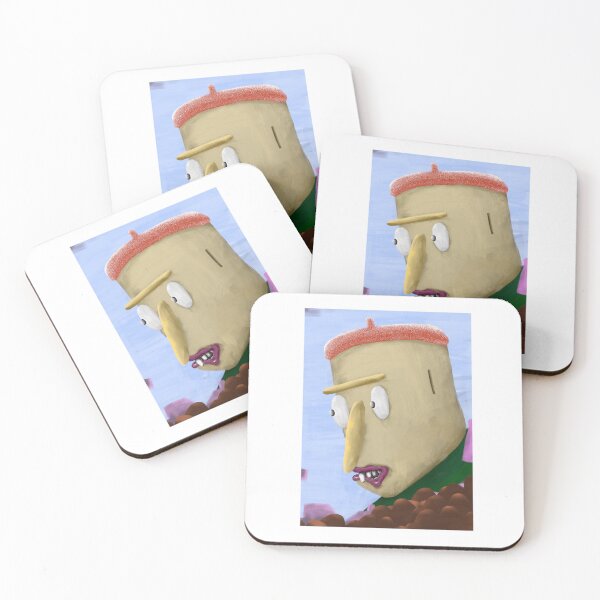 Item preview, Bread man designed and sold by bollatshop.
