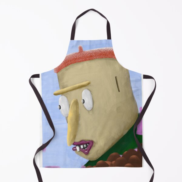Item preview, Bread man designed and sold by bollatshop.