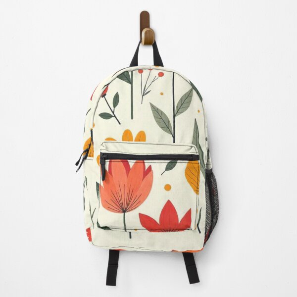 Item preview, Hand-Drawn Flower Collection – Elegant Botanical Illustrations designed and sold by hjian8219.