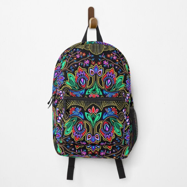 Item preview, Bohemian Garden Eclipse designed and sold by Deborah Maxemow.