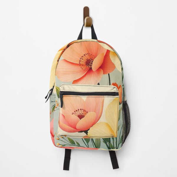 Item preview, Hand-Drawn Flower Collection – Elegant Botanical Illustrations designed and sold by hjian8219.