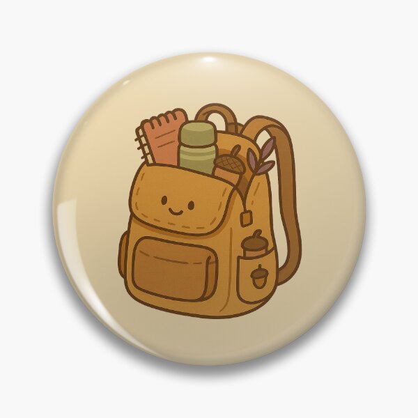 Item preview, Packed With Personality designed and sold by DripGrid.