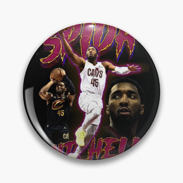 Item preview, Spida Mitchell designed and sold by IconicCats.