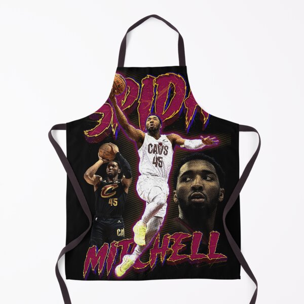 Item preview, Spida Mitchell designed and sold by IconicCats.