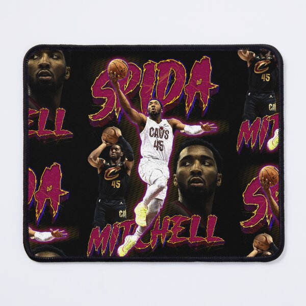 Item preview, Spida Mitchell designed and sold by IconicCats.