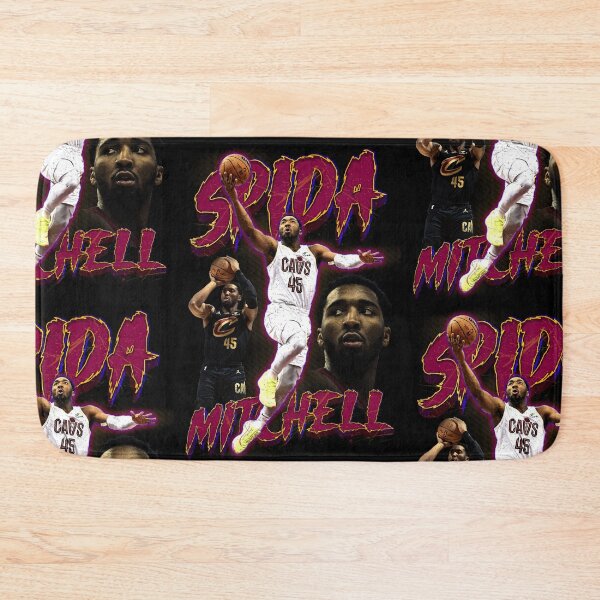Item preview, Spida Mitchell designed and sold by IconicCats.
