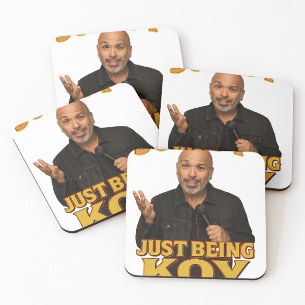 Item preview, Jo Koy Just Being Koy Tour – Stand-Up Comedy Star 2025 designed and sold by Aryabek.