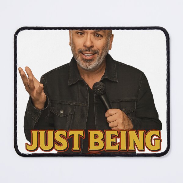 Item preview, Jo Koy Just Being Koy Tour – Stand-Up Comedy Star 2025 designed and sold by Aryabek.
