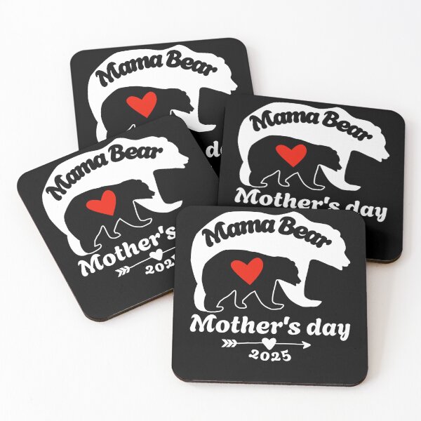 Item preview, Mama Bear designed and sold by MixedVibes Co..