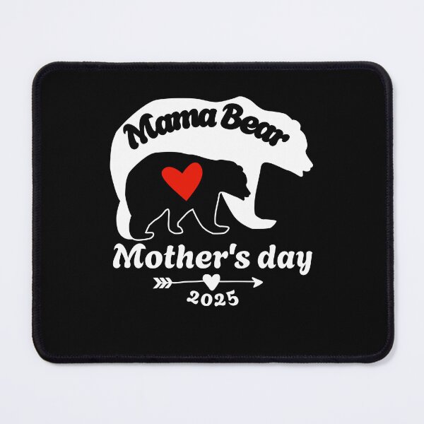 Item preview, Mama Bear designed and sold by MixedVibes Co..