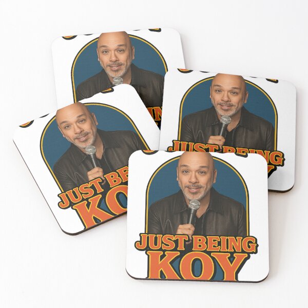 Item preview, Jo Koy Comedy Tour 2025 – Just Being Koy Spotlight designed and sold by Aryabek.