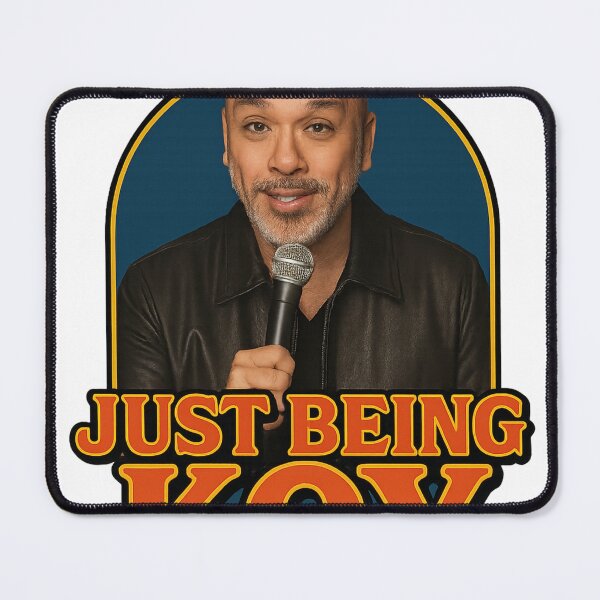 Item preview, Jo Koy Comedy Tour 2025 – Just Being Koy Spotlight designed and sold by Aryabek.