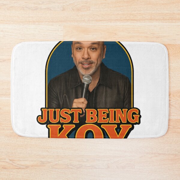 Item preview, Jo Koy Comedy Tour 2025 – Just Being Koy Spotlight designed and sold by Aryabek.