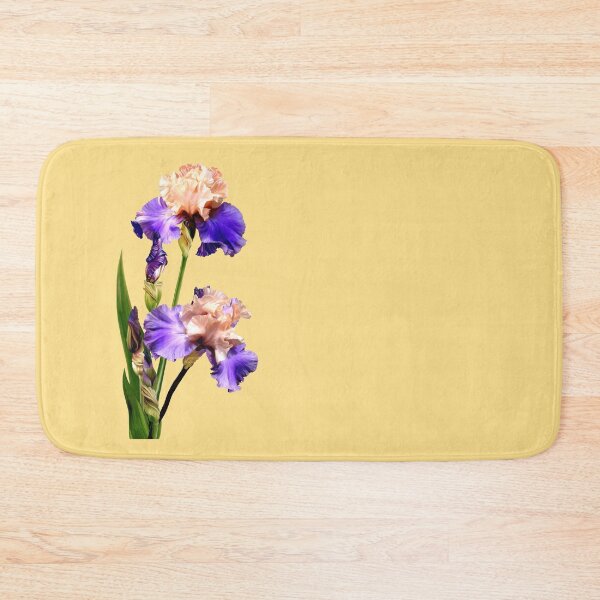 Item preview, Florentine Silk Iris designed and sold by Anthony Seeker.