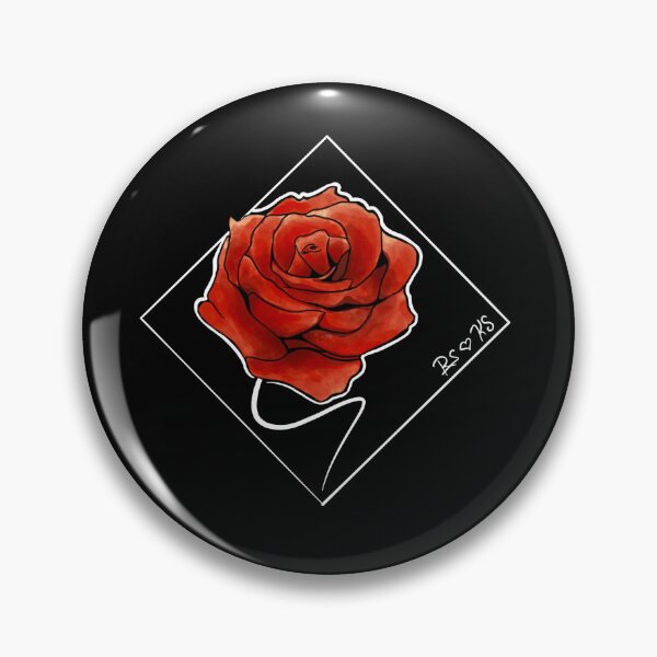 Item preview, Oil & Thorn designed and sold by Red Sea Art Co..