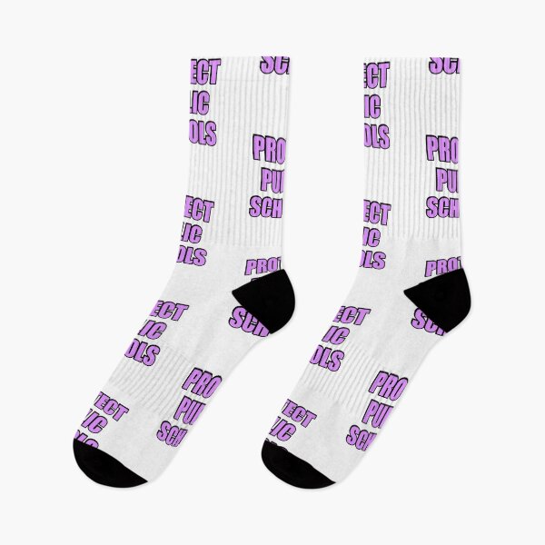 Item preview, Protect Public Schools designed and sold by Inspirationmotivation.