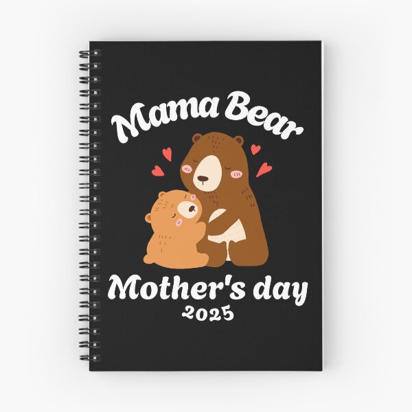 Item preview, Mama Bear designed and sold by MixedVibes Co..