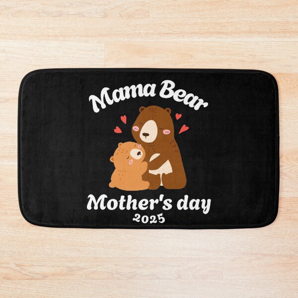 Item preview, Mama Bear designed and sold by MixedVibes Co..