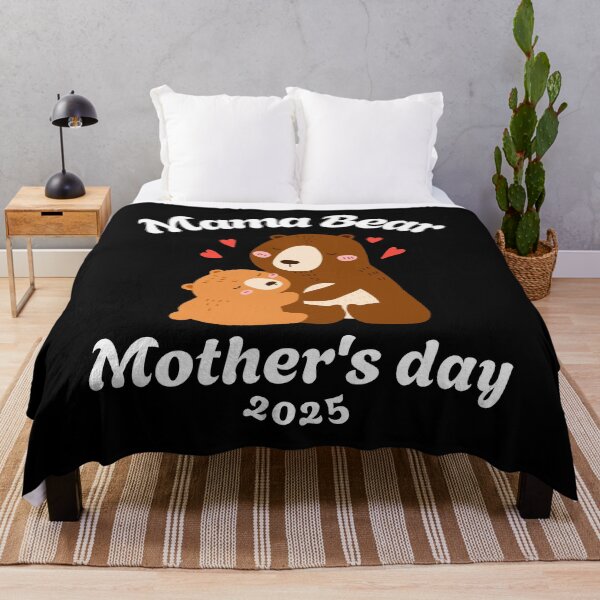 Item preview, Mama Bear designed and sold by MixedVibes Co..